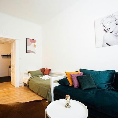 Cozy Flat - 10Min To City Center ! Viena Exterior foto