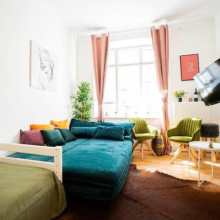 Cozy Flat - 10Min To City Center ! Viena Exterior foto