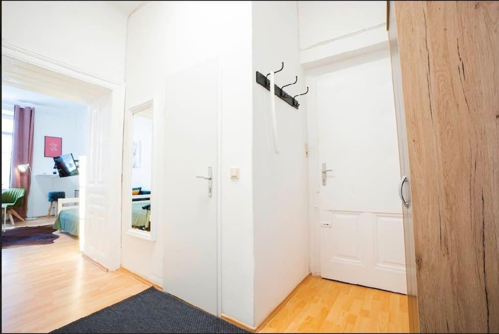Cozy Flat - 10Min To City Center ! Viena Exterior foto