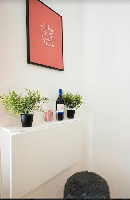 Cozy Flat - 10Min To City Center ! Viena Exterior foto